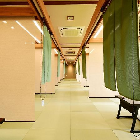 黒潮の宿 臨海荘 -Kuroshio No Yado Rinkaisou- Katsuura  Exterior photo